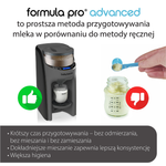 Formula Pro Advanced - Charcoal - product thumbnail
