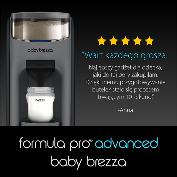 Formula Pro Advanced - Charcoal - product thumbnail