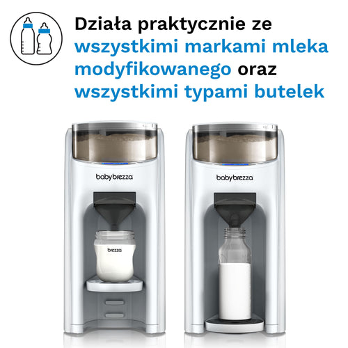 Ekspres do mleka Formula Pro Advanced - product thumbnail
