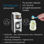 Ekspres do mleka Formula Pro Advanced - product thumbnail