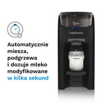 Ekspres do mleka Formula Pro Advanced All Black - product thumbnail