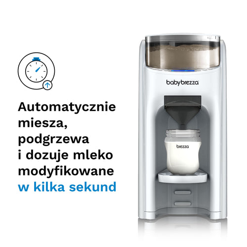 Ekspres do mleka Formula Pro Advanced - product thumbnail