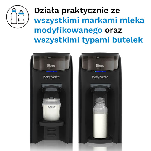 Ekspres do mleka Formula Pro Advanced - product thumbnail