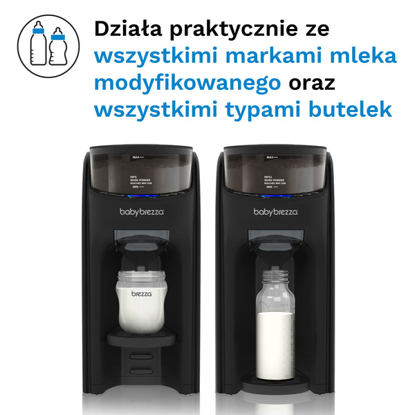 Ekspres do mleka Formula Pro Advanced - product thumbnail