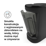 Ekspres do mleka Formula Pro Advanced All Black - product thumbnail