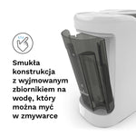 Ekspres do mleka Formula Pro Advanced All White - product thumbnail