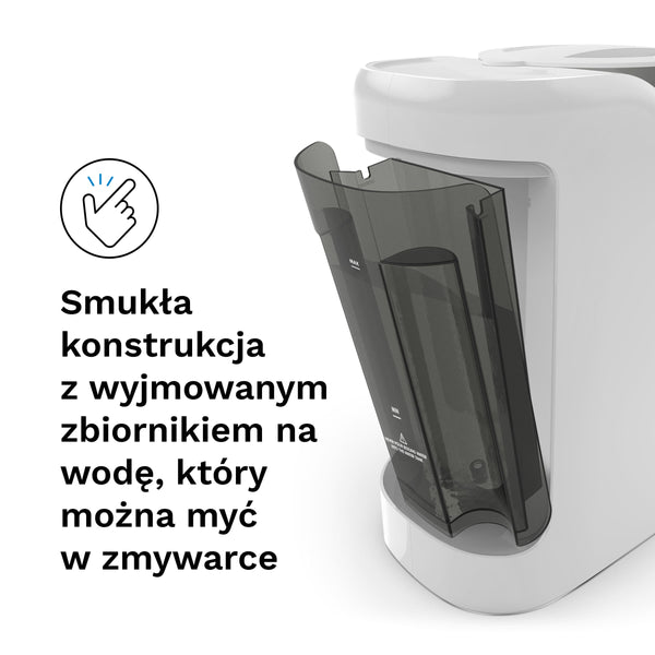 Ekspres do mleka Formula Pro Advanced - product thumbnail