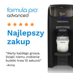 Ekspres do mleka Formula Pro Advanced - product thumbnail