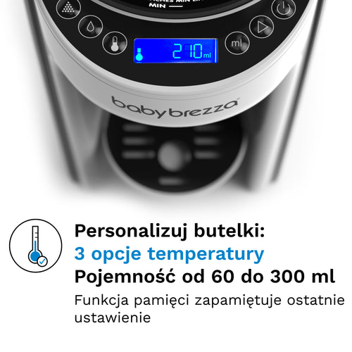 Ekspres do mleka Formula Pro Advanced - product thumbnail