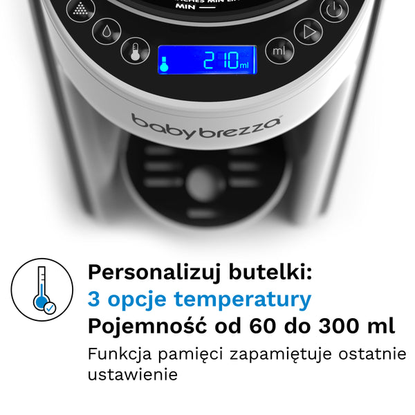 Ekspres do mleka Formula Pro Advanced - product thumbnail