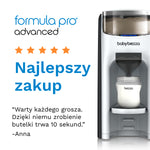 Ekspres do mleka Formula Pro Advanced - product thumbnail