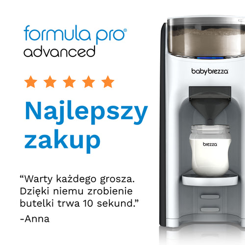 Ekspres do mleka Formula Pro Advanced - product thumbnail