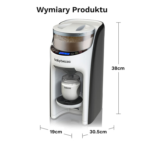 Ekspres do mleka Formula Pro Advanced - product thumbnail