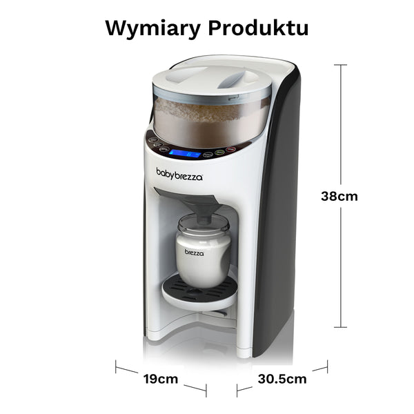 Ekspres do mleka Formula Pro Advanced - product thumbnail