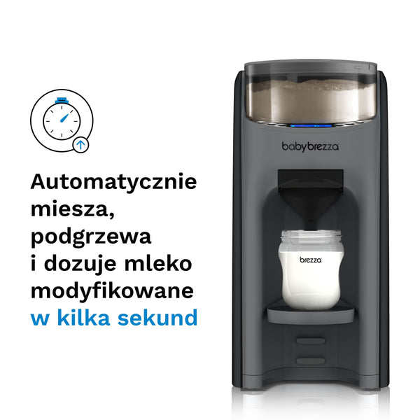 Ekspres do mleka Formula Pro Advanced - product thumbnail