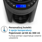 Ekspres do mleka Formula Pro Advanced Charcoal - product thumbnail