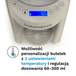 Ekspres do mleka Formula Pro Advanced Oat/Beige - product thumbnail