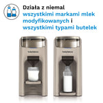 Ekspres do mleka Formula Pro Advanced Oat/Beige - product thumbnail