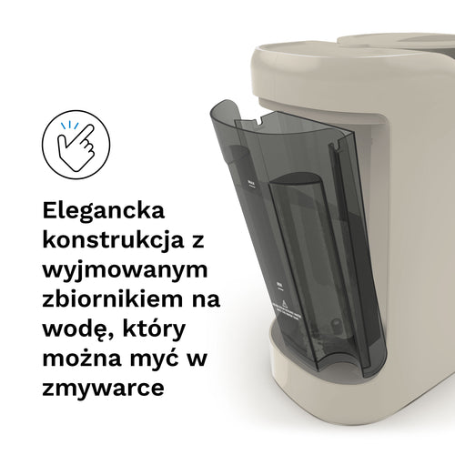 Ekspres do mleka Formula Pro Advanced Oat/Beige - product thumbnail