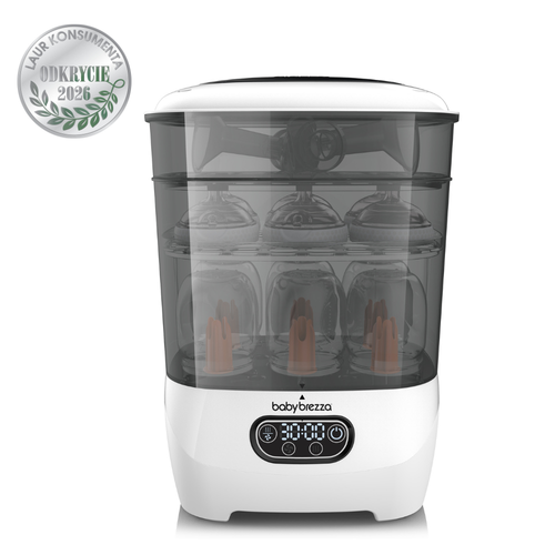 Sterilizer Dryer Advanced - product thumbnail