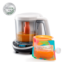 Blender parowy Food Maker Deluxe