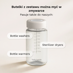 Przenośny cooler na mleko mamy 300ml - product thumbnail