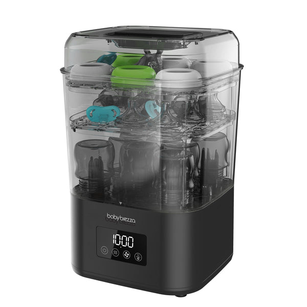 SuperQuick Sterilizer Dryer - product thumbnail