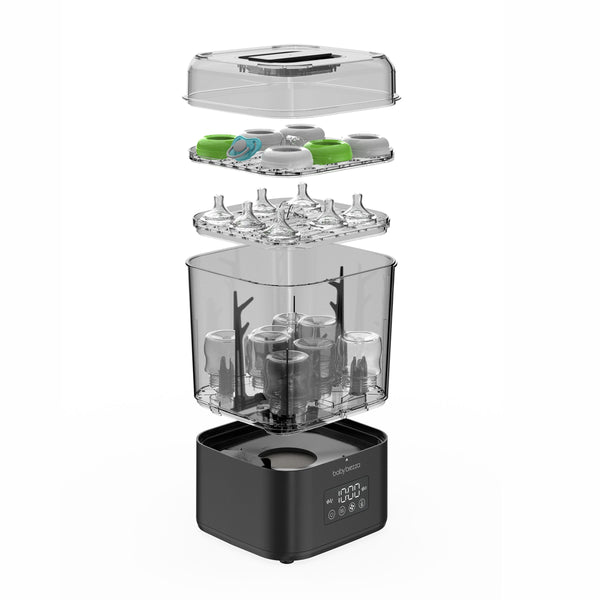 SuperQuick Sterilizer Dryer - product thumbnail
