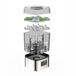 SuperQuick Sterilizer Dryer - product thumbnail