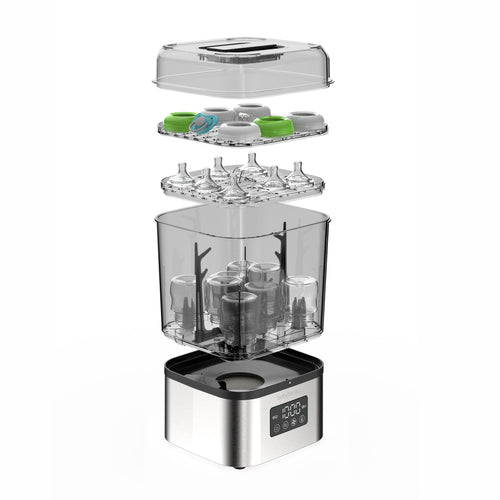 SuperQuick Sterilizer Dryer - product thumbnail