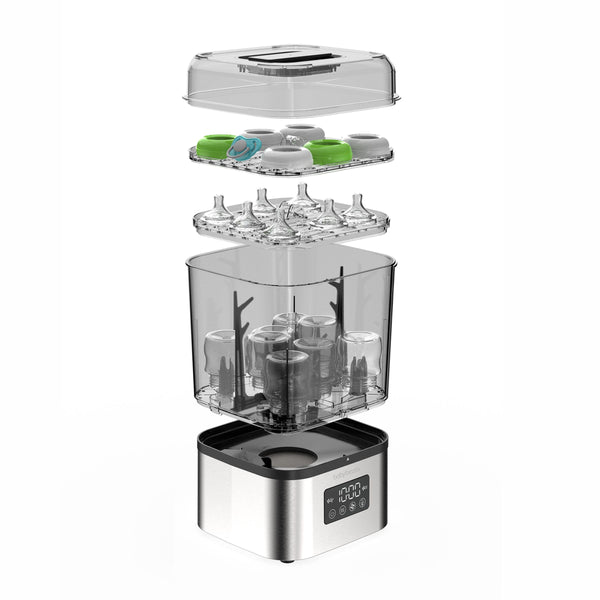 SuperQuick Sterilizer Dryer - product thumbnail