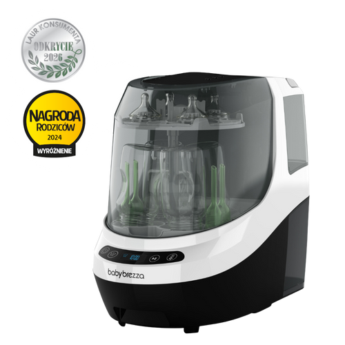 Bottle Washer Pro - product thumbnail