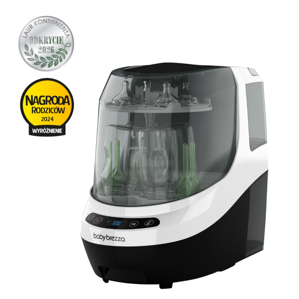 Bottle Washer Pro - product thumbnail