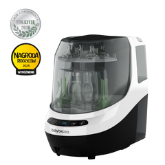 Bottle Washer Pro