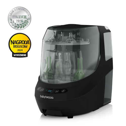 Bottle Washer Pro - product thumbnail
