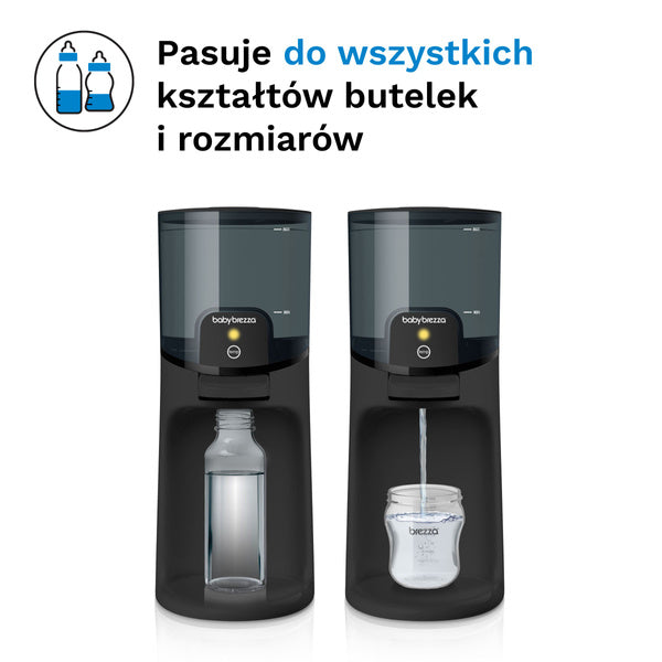 Instant Water Warmer - product thumbnail