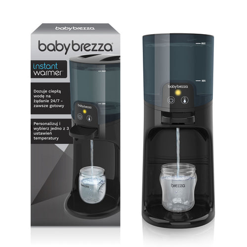 Instant Water Warmer - product thumbnail