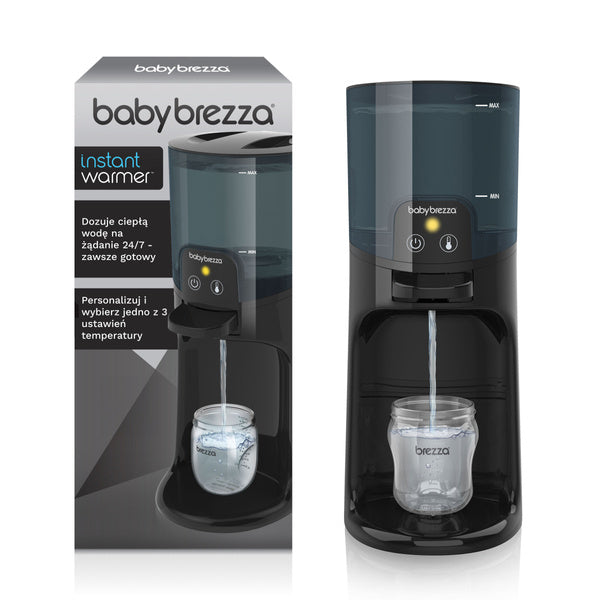 Instant Water Warmer - product thumbnail