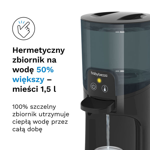 Instant Water Warmer - product thumbnail