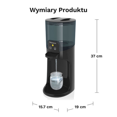 Instant Water Warmer - product thumbnail