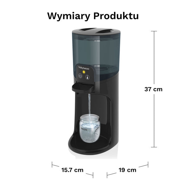 Instant Water Warmer - product thumbnail