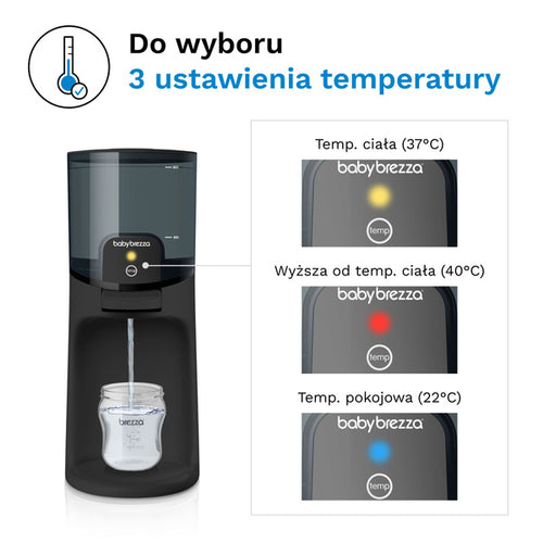 Instant Water Warmer - product thumbnail