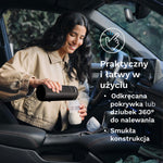 Superszybki Przenośny Podgrzewacz - product thumbnail