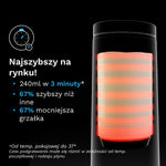 Superszybki Przenośny Podgrzewacz - product thumbnail