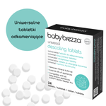 Uniwersalne tabletki odkamieniające - product thumbnail