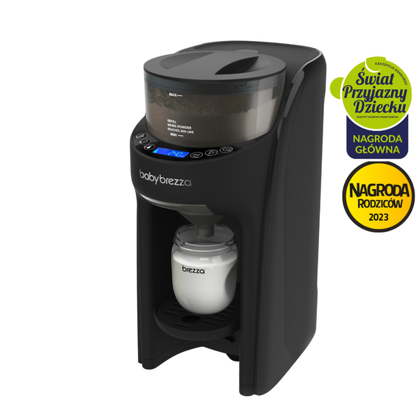 Ekspres do mleka Formula Pro Advanced All Black - product thumbnail