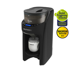 Formula Pro Advanced: Baby Formula Dispenser | Baby Brezza