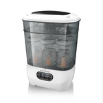 Baby Brezza One Step Sterilizer Dryer Advanced - product thumbnail