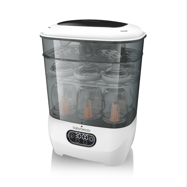 Baby Brezza One Step Sterilizer Dryer Advanced - product thumbnail